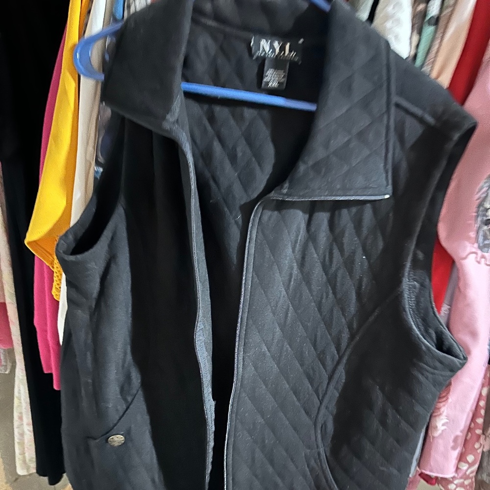 Women’s vest